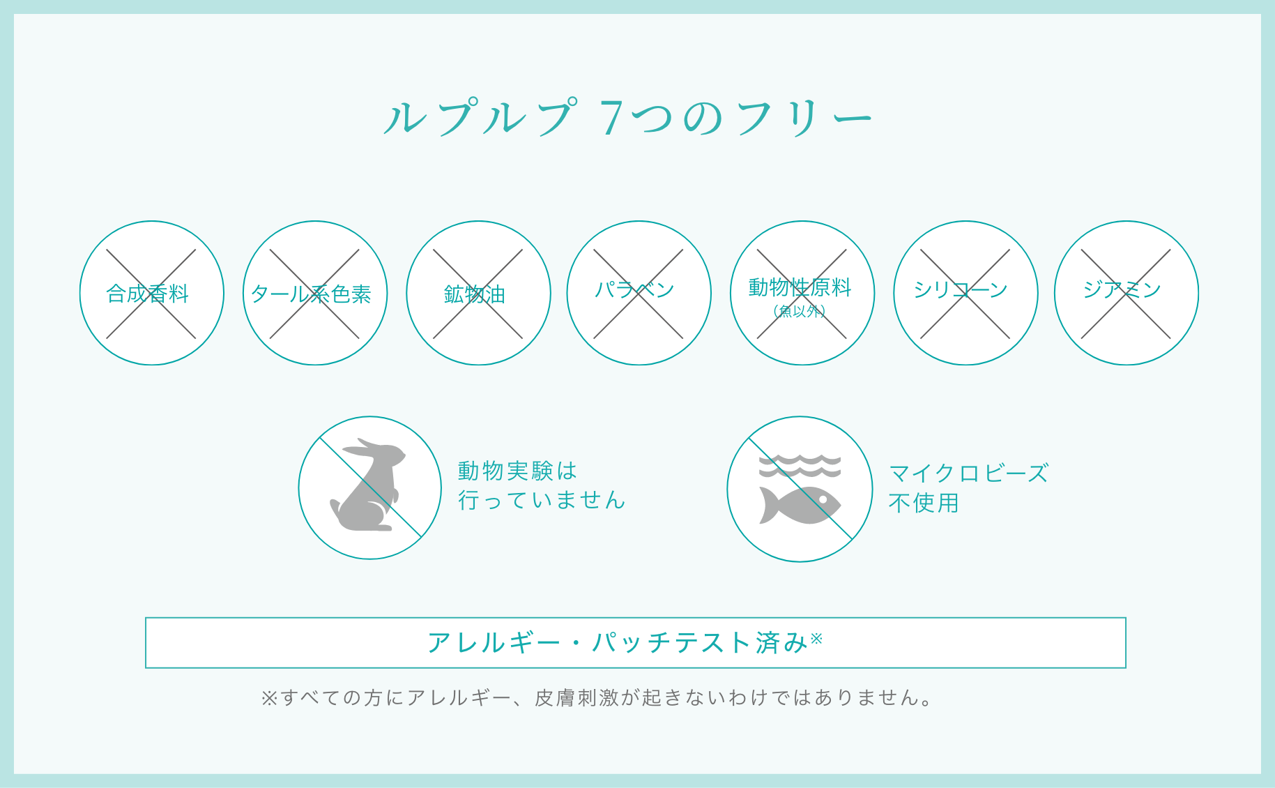 LPLPつのフリー