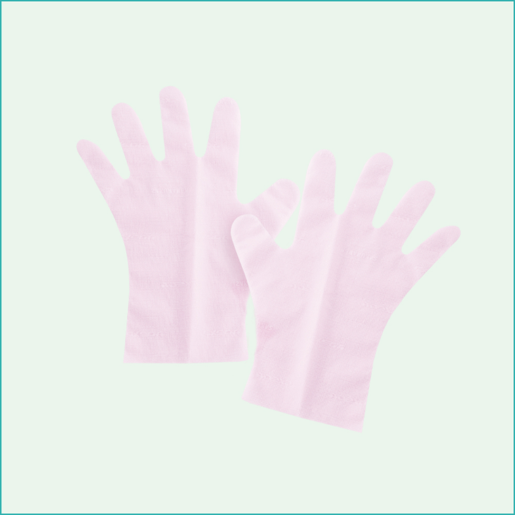 LPLP ヘアカラートリートメント用手袋
